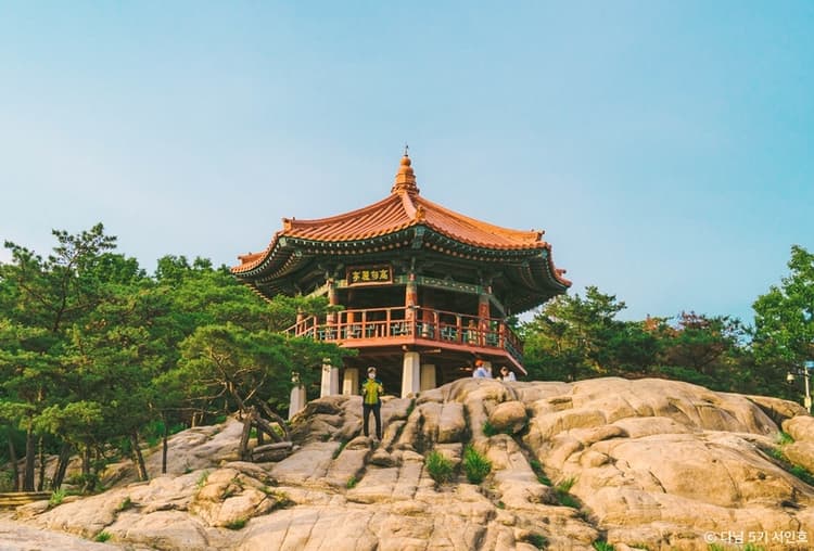 추천 관광지