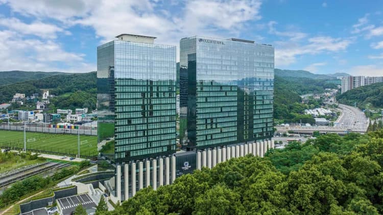 추천 숙박시설 